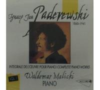 Integrale De L'Oeuvre Pour`Piano Vol.1: Sonates Op.16 & 21