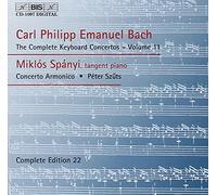 Intégrale Des Concertos Pour Piano, Vol. 11