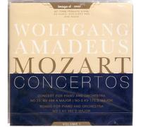 Intégrale Des Concertos /Vol.1