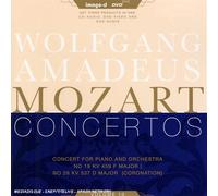 Intégrale des Concertos/Vol.10