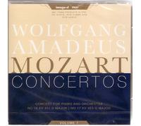 Intégrale Des Concertos /Vol.7