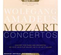 Intégrale Des Concertos /Vol.8