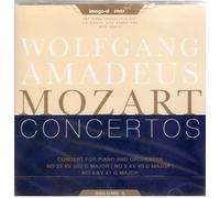 Intégrale des Concertos/Vol.9