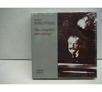 Johannes Brahms – Conciertos para piano, obras y música de cámara – CD caja 10 discos