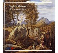 Intégrale des mélodies pour choeur d' hommes