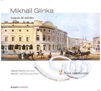 Intégrale des mélodies vol.2