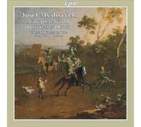 Integrale des Octuors pour Vents & Quintettes pour Vents