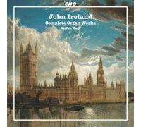 Intégrale des oeuvres d' orgue