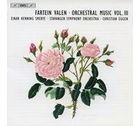 Intégrale des oeuvres orchestrales, Volume 3