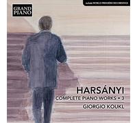 Intégrale des oeuvres pour Piano (Volume 3)