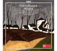 Intégrale des oeuvres symphoniques vol.3