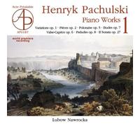 Intégrale Des Pièces Pour Piano /Vol.1