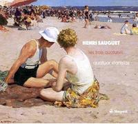 Intégrale des Quatuors