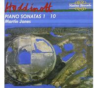 intégrale des sonates pour piano