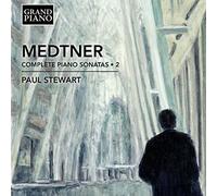 Intégrale des Sonates pour piano. Volume 2
