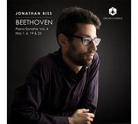 Intégrale des Sonates pour piano (Volume 4)
