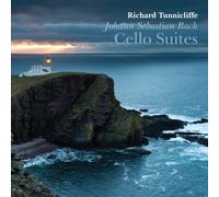 Intégrale des Suites pour violoncelle