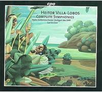 Integrale des Symphonies