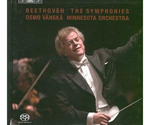 Intégrale des Symphonies