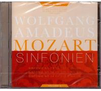 Intégrale Des Symphonies /Vol.6