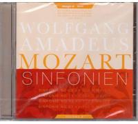Intégrale Des Symphonies /Vol.8
