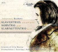 Intégrale des Trios