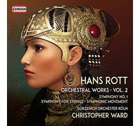 Intégrale des uvres Orchestrales (Volume 2)
