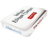 Intégrale Étienne Chatiliez : Tanguy + Tatie Danielle + La vie est un long fleuve tranquille + Le bonheur est dans le pré [Francia] [DVD]