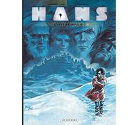 Intégrale Hans - Tome 2 - Intégrale Hans 2