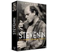 Intégrale Jean-François Stévenin : Passe-montagne + Double messieurs + Mischka [Francia] [DVD]