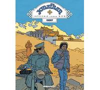 Intégrale Jonathan - Tome 4 - Intégrale Jonathan T4 (T10 à T12) (Intégrale Jonathan, 4)