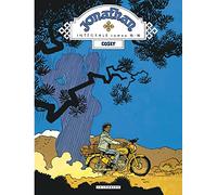 Intégrale Jonathan - Tome 6 - Intégrale Jonathan T6 (T15 à 16) (Intégrale Jonathan, 6)