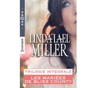 Intégrale Les Mariés De Bliss County (ebook)