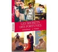 Intégrale Les Secrets Des Fortunes (ebook)