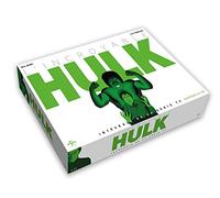 Intégrale l'incroyable hulk [Francia] [Blu-ray]