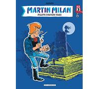 Intégrale Martin Milan - Tome 3 (Intégrale Martin Milan, 3)