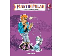 Intégrale Martin Milan - Tome 4 (Intégrale Martin Milan, 4)