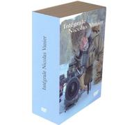 Intégrale Nicolas Vanier [Francia] [DVD]