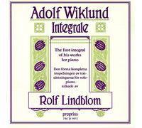 Integrale - Piano Works
