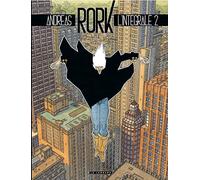 Intégrale Rork - Tome 2 - Intégrale Rork T2 (Intégrale Rork, 2)
