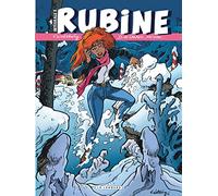 Intégrale Rubine - Tome 3 - Intégrale Rubine 3 (tomes 7 à 10)
