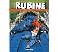 Intégrale Rubine - Tome 4 - Intégrale Rubine 4 (tomes 11 à 13)