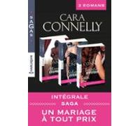 Intégrale Saga : Un Mariage À Tout Prix (ebook)