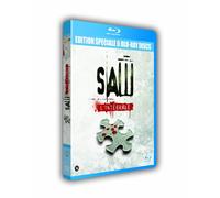 Integrale Saw - Vol 1 à 6 [Francia] [Blu-ray]