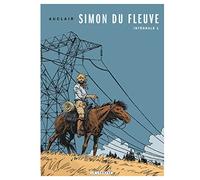 Intégrale Simon du Fleuve - Tome 1 - Intégrale Simon du Fleuve 1