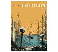Intégrale Simon du Fleuve - Tome 2