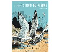 Intégrale Simon du Fleuve - Tome 3