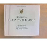 Integrale Teresa Stich-Randall