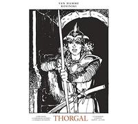 Intégrale Thorgal N/B - Tome 4 (Intégrales N/B)