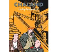 Intégrale Tome 2 : Vacances à Budapest ; F.52